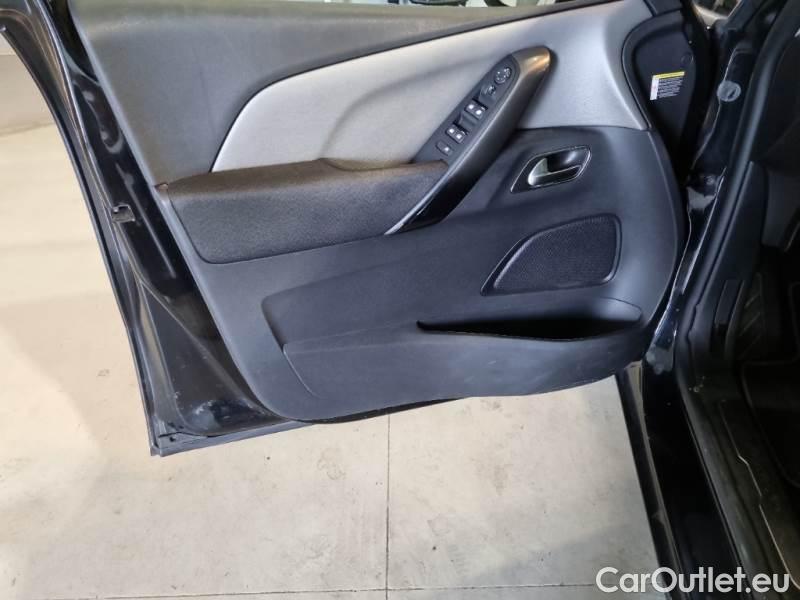 Citroen  C4 Grand Picasso CITROEN GRAND C4 SPACETOURER / 2016 / 5P / MONOVOLUME BLUEHDI 130 SeS EAT8 SHINE #102
