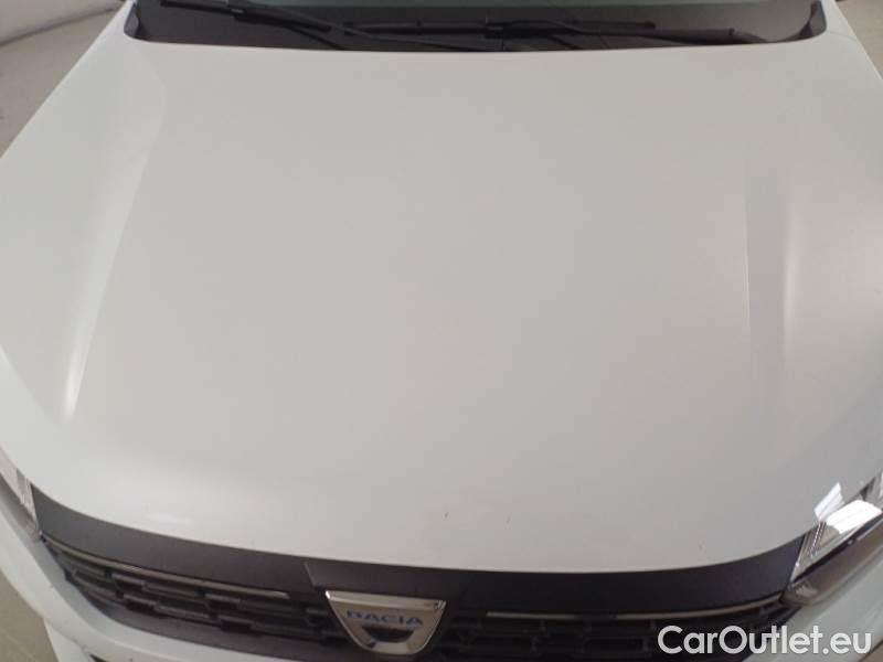 Dacia  Sandero DACIA  / 2020 / 5P / BERLINA 1.0 SCE STREETWAY ESSENTIAL #39