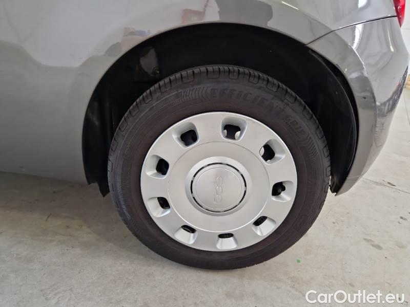 Fiat  500 FIAT  / 2015 / 3P / BERLINA 1.0 70CV IBRIDO CULT #19