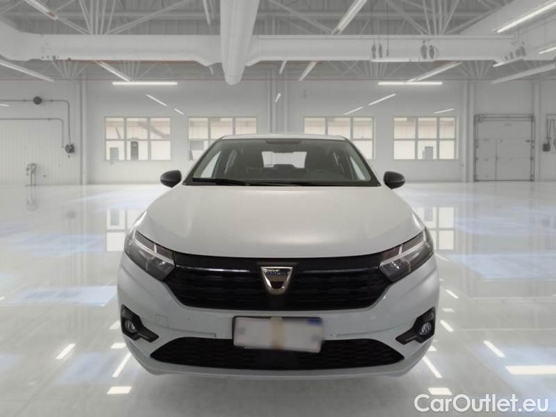 Dacia  Sandero DACIA  / 2020 / 5P / BERLINA 1.0 SCE STREETWAY ESSENTIAL #6
