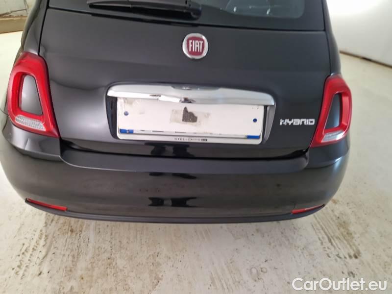 Fiat  500 FIAT  / 2015 / 3P / BERLINA 1.0 70CV IBRIDO CULT #51