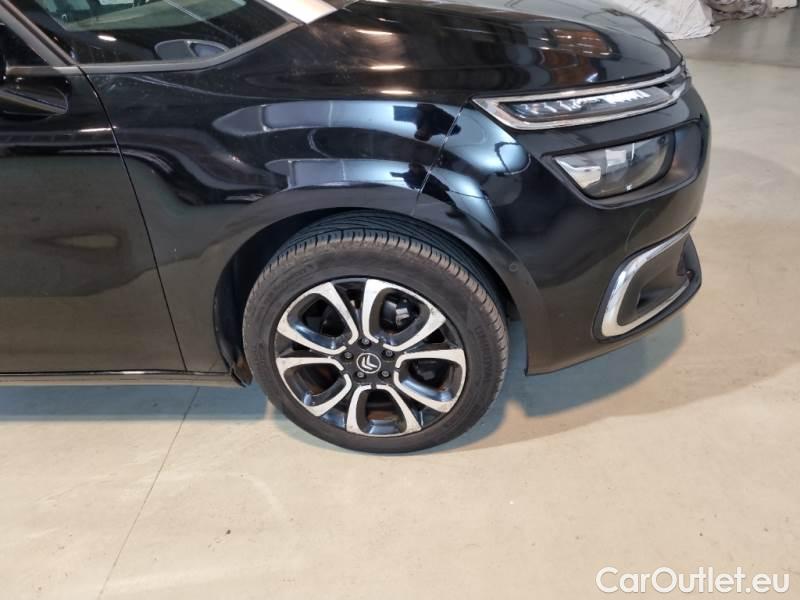 Citroen  C4 Grand Picasso CITROEN GRAND C4 SPACETOURER / 2016 / 5P / MONOVOLUME BLUEHDI 130 SeS EAT8 SHINE #33