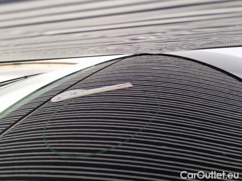 Fiat  500 FIAT  / 2015 / 3P / BERLINA 1.0 70CV IBRIDO CULT #24