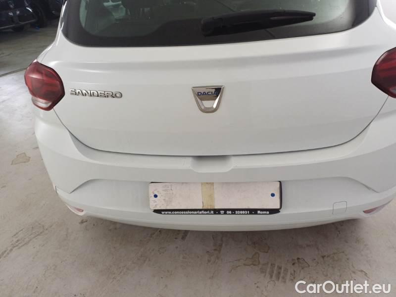 Dacia  Sandero DACIA  / 2020 / 5P / BERLINA 1.0 SCE STREETWAY ESSENTIAL #55