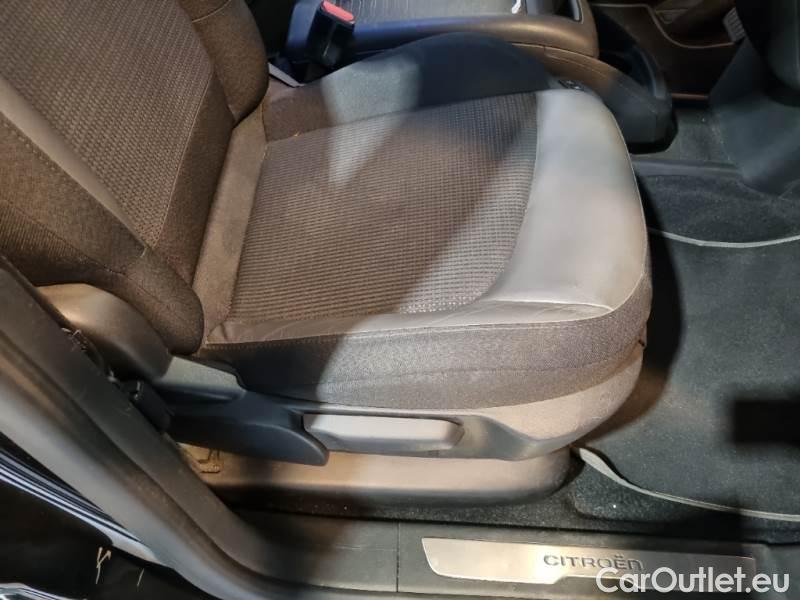 Citroen  C4 Grand Picasso CITROEN GRAND C4 SPACETOURER / 2016 / 5P / MONOVOLUME BLUEHDI 130 SeS EAT8 SHINE #80