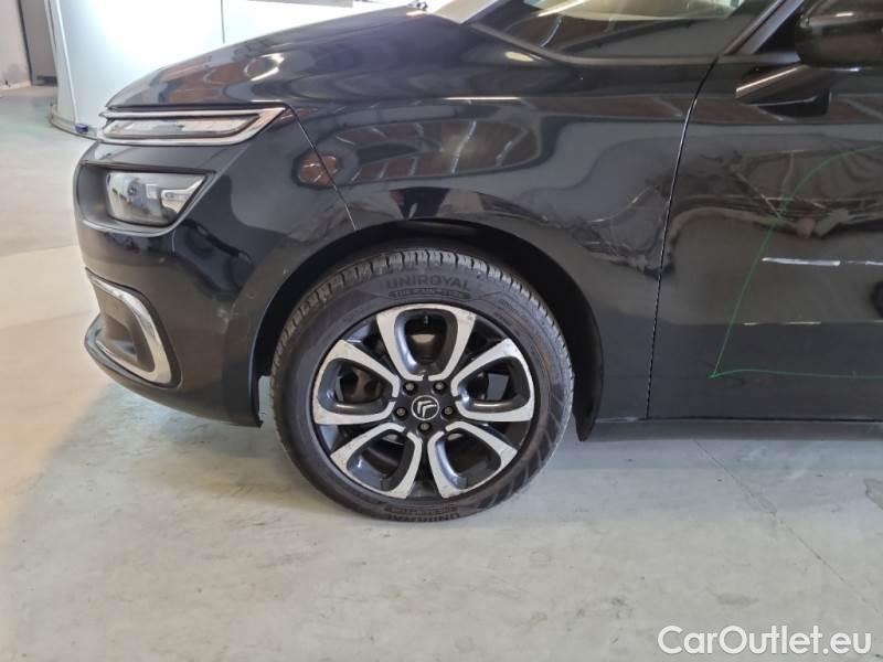 Citroen  C4 Grand Picasso CITROEN GRAND C4 SPACETOURER / 2016 / 5P / MONOVOLUME BLUEHDI 130 SeS EAT8 SHINE #66