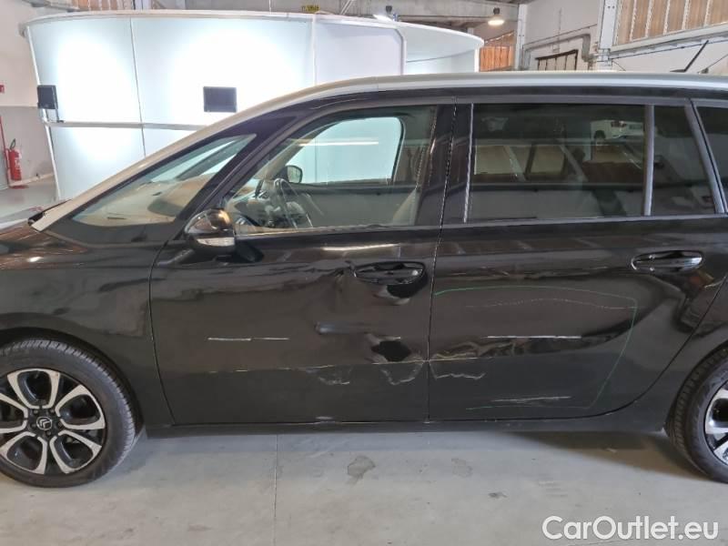 Citroen  C4 Grand Picasso CITROEN GRAND C4 SPACETOURER / 2016 / 5P / MONOVOLUME BLUEHDI 130 SeS EAT8 SHINE #62