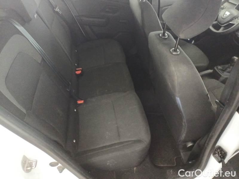 Dacia  Sandero DACIA  / 2020 / 5P / BERLINA 1.0 SCE STREETWAY ESSENTIAL #16