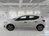 Dacia  Sandero DACIA  / 2020 / 5P / BERLINA 1.0 SCE STREETWAY ESSENTIAL #8