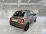 Fiat  500 FIAT  / 2015 / 3P / BERLINA 1.0 70CV IBRIDO CULT #2