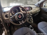 Fiat  500 FIAT  / 2015 / 3P / BERLINA 1.0 70CV IBRIDO CULT #3