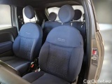 Fiat  500 FIAT  / 2015 / 3P / BERLINA 1.0 70CV IBRIDO CULT #11