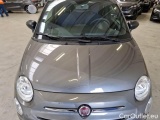 Fiat  500 FIAT  / 2015 / 3P / BERLINA 1.0 70CV IBRIDO CULT #28