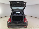 Fiat  500 FIAT  / 2015 / 3P / BERLINA 1.0 70CV IBRIDO CULT #5