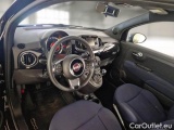 Fiat  500 FIAT  / 2015 / 3P / BERLINA 1.0 70CV IBRIDO CULT #3