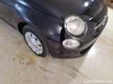 Fiat  500 FIAT  / 2015 / 3P / BERLINA 1.0 70CV IBRIDO CULT #36