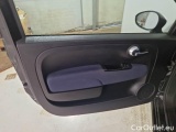 Fiat  500 FIAT  / 2015 / 3P / BERLINA 1.0 70CV IBRIDO CULT #79