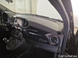 Fiat  500 FIAT  / 2015 / 3P / BERLINA 1.0 70CV IBRIDO CULT #91
