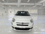  Fiat  500 FIAT X / 2014 / 5P / CROSSOVER 1.3 MJET 95CV 4X2 POP STAR #6