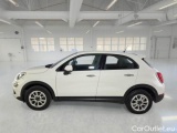  Fiat  500 FIAT X / 2014 / 5P / CROSSOVER 1.3 MJET 95CV 4X2 POP STAR #8