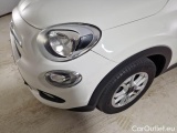  Fiat  500 FIAT X / 2014 / 5P / CROSSOVER 1.3 MJET 95CV 4X2 POP STAR #28