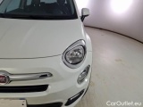  Fiat  500 FIAT X / 2014 / 5P / CROSSOVER 1.3 MJET 95CV 4X2 POP STAR #30
