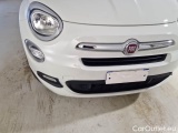  Fiat  500 FIAT X / 2014 / 5P / CROSSOVER 1.3 MJET 95CV 4X2 POP STAR #32
