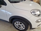  Fiat  500 FIAT X / 2014 / 5P / CROSSOVER 1.3 MJET 95CV 4X2 POP STAR #37