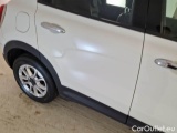  Fiat  500 FIAT X / 2014 / 5P / CROSSOVER 1.3 MJET 95CV 4X2 POP STAR #41