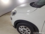  Fiat  500 FIAT X / 2014 / 5P / CROSSOVER 1.3 MJET 95CV 4X2 POP STAR #59