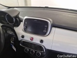  Fiat  500 FIAT X / 2014 / 5P / CROSSOVER 1.3 MJET 95CV 4X2 POP STAR #122