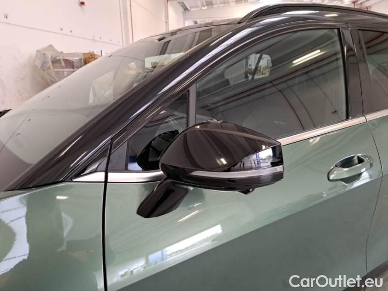 KIA  Sportage KIA  / 2021 / 5P / SUV 1.6 CRDI MHEV GT-LINE PLUS 4WD DCT #64