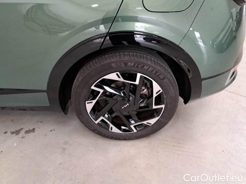 KIA  Sportage KIA  / 2021 / 5P / SUV 1.6 CRDI MHEV GT-LINE PLUS 4WD DCT #73