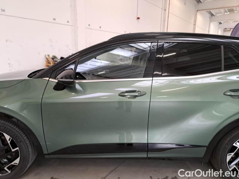 KIA  Sportage KIA  / 2021 / 5P / SUV 1.6 CRDI MHEV GT-LINE PLUS 4WD DCT #57