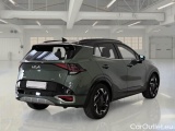KIA  Sportage KIA  / 2021 / 5P / SUV 1.6 CRDI MHEV GT-LINE PLUS 4WD DCT #2