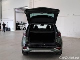 KIA  Sportage KIA  / 2021 / 5P / SUV 1.6 CRDI MHEV GT-LINE PLUS 4WD DCT #5