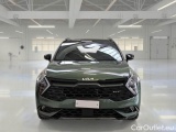 KIA  Sportage KIA  / 2021 / 5P / SUV 1.6 CRDI MHEV GT-LINE PLUS 4WD DCT #6