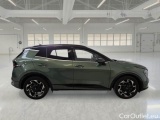 KIA  Sportage KIA  / 2021 / 5P / SUV 1.6 CRDI MHEV GT-LINE PLUS 4WD DCT #7