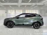 KIA  Sportage KIA  / 2021 / 5P / SUV 1.6 CRDI MHEV GT-LINE PLUS 4WD DCT #8