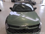 KIA  Sportage KIA  / 2021 / 5P / SUV 1.6 CRDI MHEV GT-LINE PLUS 4WD DCT #25