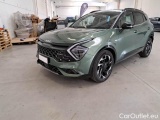 KIA  Sportage KIA  / 2021 / 5P / SUV 1.6 CRDI MHEV GT-LINE PLUS 4WD DCT #28