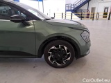 KIA  Sportage KIA  / 2021 / 5P / SUV 1.6 CRDI MHEV GT-LINE PLUS 4WD DCT #38