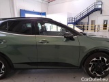 KIA  Sportage KIA  / 2021 / 5P / SUV 1.6 CRDI MHEV GT-LINE PLUS 4WD DCT #41