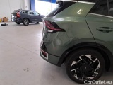 KIA  Sportage KIA  / 2021 / 5P / SUV 1.6 CRDI MHEV GT-LINE PLUS 4WD DCT #47