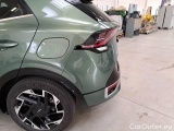 KIA  Sportage KIA  / 2021 / 5P / SUV 1.6 CRDI MHEV GT-LINE PLUS 4WD DCT #52