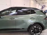 KIA  Sportage KIA  / 2021 / 5P / SUV 1.6 CRDI MHEV GT-LINE PLUS 4WD DCT #54