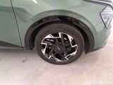 KIA  Sportage KIA  / 2021 / 5P / SUV 1.6 CRDI MHEV GT-LINE PLUS 4WD DCT #69