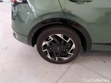 KIA  Sportage KIA  / 2021 / 5P / SUV 1.6 CRDI MHEV GT-LINE PLUS 4WD DCT #71