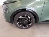KIA  Sportage KIA  / 2021 / 5P / SUV 1.6 CRDI MHEV GT-LINE PLUS 4WD DCT #75