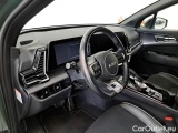 KIA  Sportage KIA  / 2021 / 5P / SUV 1.6 CRDI MHEV GT-LINE PLUS 4WD DCT #100